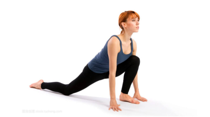 锻炼瑜伽对痛风有好处吗?